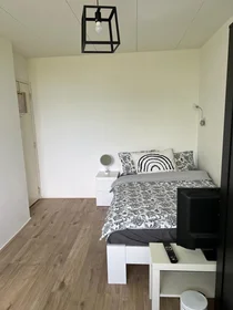 Private room at Ruys de Beerenbrouckstraat, image 3 of 10