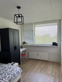 Private room at Ruys de Beerenbrouckstraat, image 4 of 10