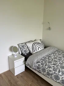 Private room at Ruys de Beerenbrouckstraat, image 10 of 10