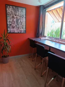 Habitación privada en Boulevard de la Grande Thumine, imagen 5 de 8