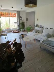 Habitación privada en Boulevard de la Grande Thumine, imagen 6 de 8