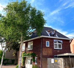 Privatzimmer in der Landstraat, bild 2 von 8