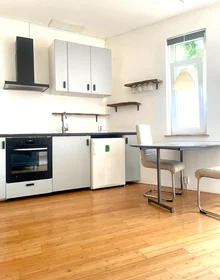 Privatzimmer in der Landstraat, bild 3 von 8