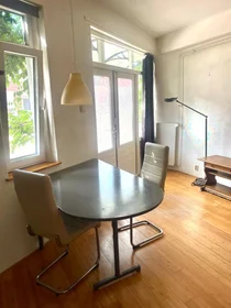 Privatzimmer in der Landstraat, bild 6 von 8