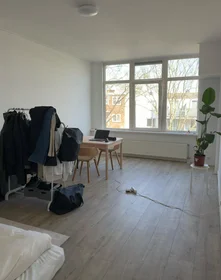 Stüdyo daire konumu Schiedamseweg, 4 10 görüntüsü
