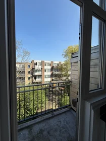 Stüdyo daire konumu Schiedamseweg, 5 10 görüntüsü