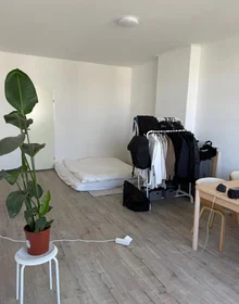 Stüdyo daire konumu Schiedamseweg, 6 10 görüntüsü