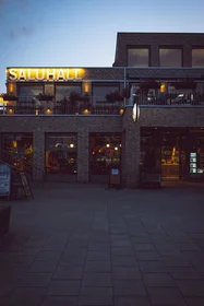 Appartamento intero in Gustaf Dalénsgatan, Brämaregården, immagine 4 di 9