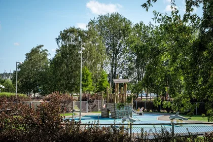 Appartamento intero in Gustaf Dalénsgatan, Brämaregården, immagine 6 di 9