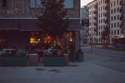 Appartamento intero in Gustaf Dalénsgatan, Brämaregården, immagine 7 di 9