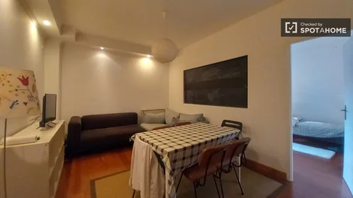 Privatzimmer in der R. Prof. João Cândido de Oliveira, bild 11 von 19