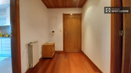 Privatzimmer in der R. Prof. João Cândido de Oliveira, bild 14 von 19