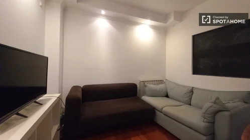 Privatzimmer in der R. Prof. João Cândido de Oliveira, bild 4 von 19