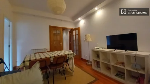 Privatzimmer in der R. Prof. João Cândido de Oliveira, bild 10 von 19
