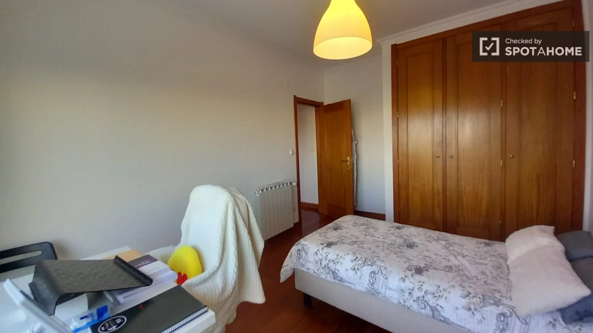 Preisgünstiges Studentenzimmer in günstiger Lage in 