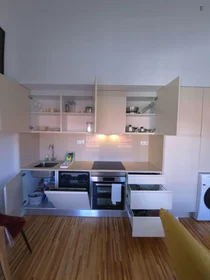 Entire apartment at Rua do Campinho, image 12 of 28