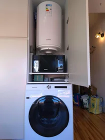 Entire apartment at Rua do Campinho, image 17 of 28
