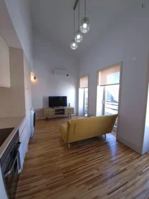 Entire apartment at Rua do Campinho, image 7 of 28
