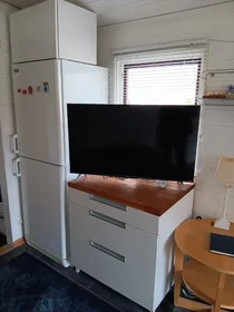 Stanza privata in Linnégatan 62, immagine 3 di 7