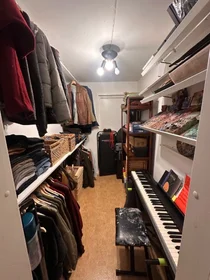 Appartamento intero in Gustaf Kjellbergs väg 22, immagine 15 di 29
