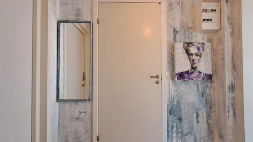 Appartamento intero in Gustaf Kjellbergs väg 22, immagine 18 di 29