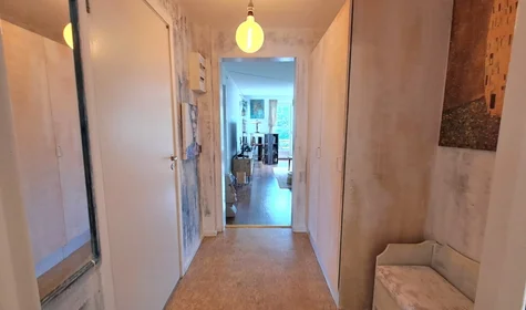 Appartamento intero in Gustaf Kjellbergs väg 22, immagine 19 di 29