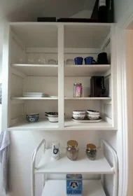 Stanza privata in Särlagatan 1B, immagine 11 di 16