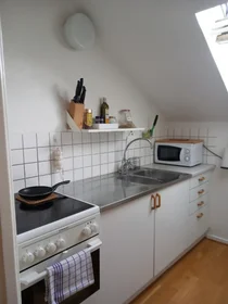 Stanza privata in Särlagatan 1B, immagine 12 di 16