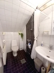 Stanza privata in Särlagatan 1B, immagine 13 di 16