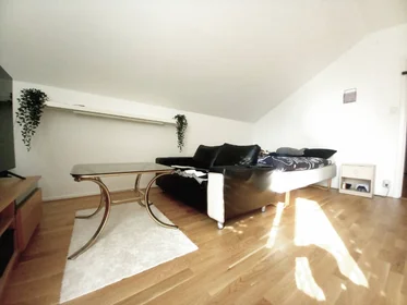 Stanza privata in Särlagatan 1B, immagine 3 di 16
