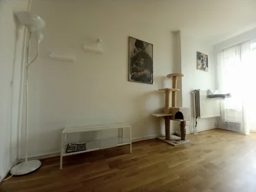 Stanza privata in Särlagatan 1B, immagine 5 di 16