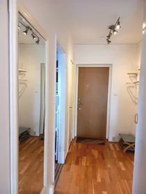Stanza privata in Särlagatan 1B, immagine 6 di 16
