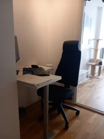 Stanza privata in Särlagatan 1B, immagine 7 di 16