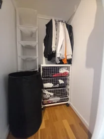 Stanza privata in Särlagatan 1B, immagine 8 di 16