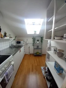 Stanza privata in Särlagatan 1B, immagine 9 di 16