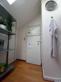 Stanza privata in Särlagatan 1B, immagine 10 di 16
