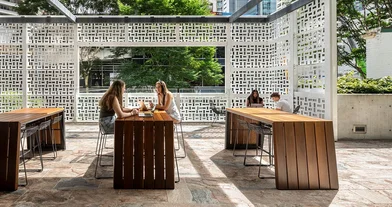 Logement entier en résidence à 65 Mary Street, Brisbane QLD 4000   , image 12 de 16