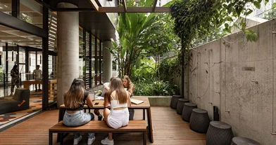 Logement entier en résidence à 65 Mary Street, Brisbane QLD 4000   , image 13 de 16