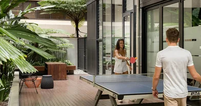 Logement entier en résidence à 65 Mary Street, Brisbane QLD 4000   , image 14 de 16