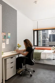 Logement entier en résidence à 65 Mary Street, Brisbane QLD 4000   , image 3 de 16