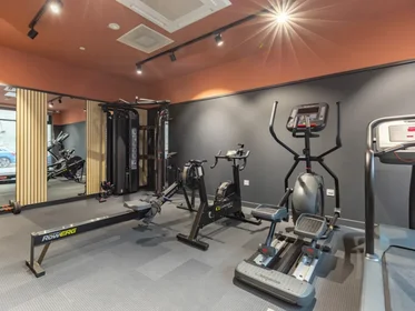 Monolocale in residence in 56 Brown St, Dundee DD1 5EJ, United Kingdom, immagine 11 di 32