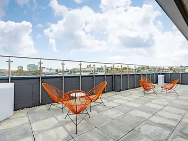 Monolocale in residence in 56 Brown St, Dundee DD1 5EJ, United Kingdom, immagine 13 di 32