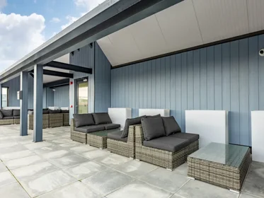 Monolocale in residence in 56 Brown St, Dundee DD1 5EJ, United Kingdom, immagine 14 di 32