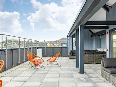 Monolocale in residence in 56 Brown St, Dundee DD1 5EJ, United Kingdom, immagine 15 di 32