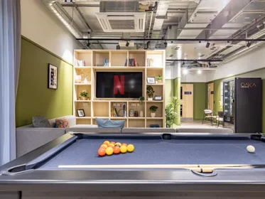 Monolocale in residence in 56 Brown St, Dundee DD1 5EJ, United Kingdom, immagine 16 di 32