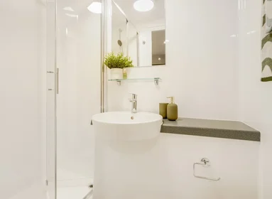 Monolocale in residence in 56 Brown St, Dundee DD1 5EJ, United Kingdom, immagine 4 di 32