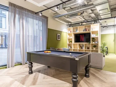 Monolocale in residence in 56 Brown St, Dundee DD1 5EJ, United Kingdom, immagine 8 di 32