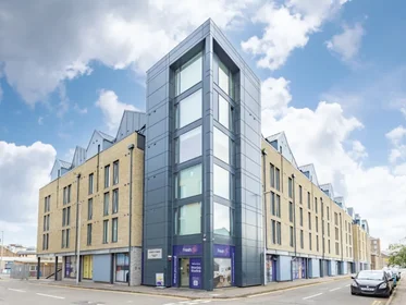 Monolocale in residence in 56 Brown St, Dundee DD1 5EJ, United Kingdom, immagine 9 di 32