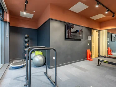 Monolocale in residence in 56 Brown St, Dundee DD1 5EJ, United Kingdom, immagine 10 di 32