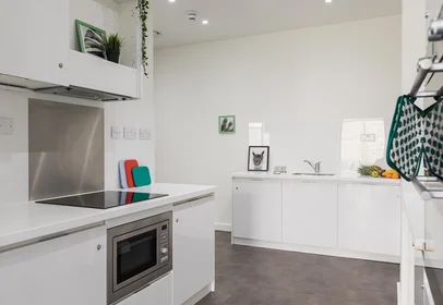 Privatzimmer im Wohnheim in der 315, 349 Mill Rd, Cambridge CB1 3DL, United Kingdom            , bild 2 von 42